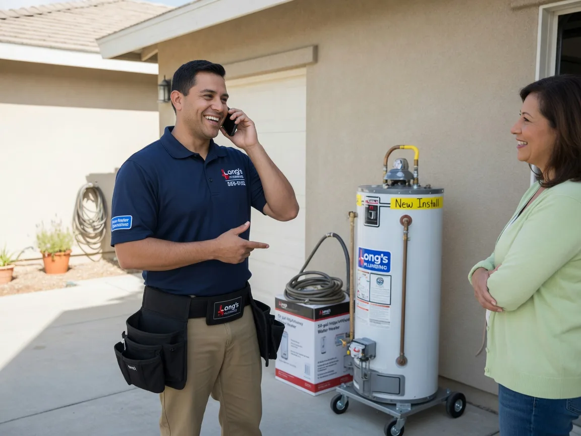 Leak Detection Branch, LA FAQs
